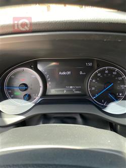Toyota Venza